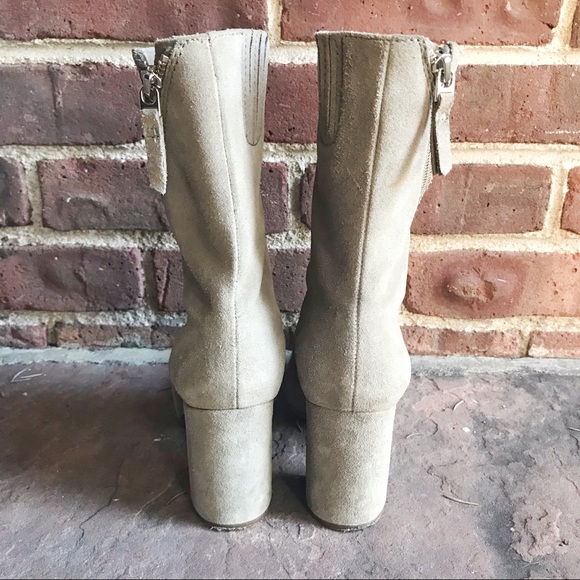 Vince Camino Kardale Booties - Picture 4 of 7